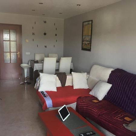 Apartamento Costa Brava Apartment Palafrugell Ngoại thất bức ảnh