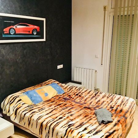 Apartamento Costa Brava Apartment Palafrugell Ngoại thất bức ảnh