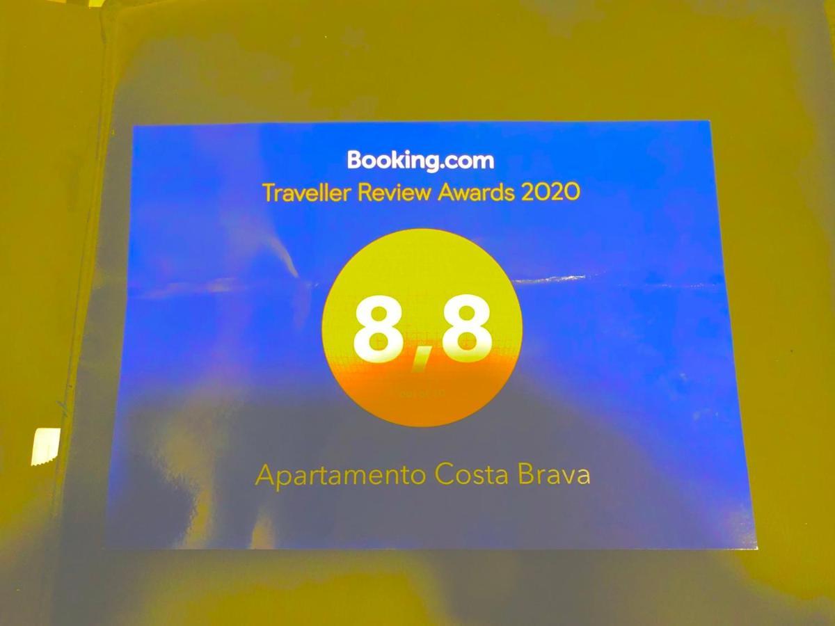 Apartamento Costa Brava Apartment Palafrugell Ngoại thất bức ảnh