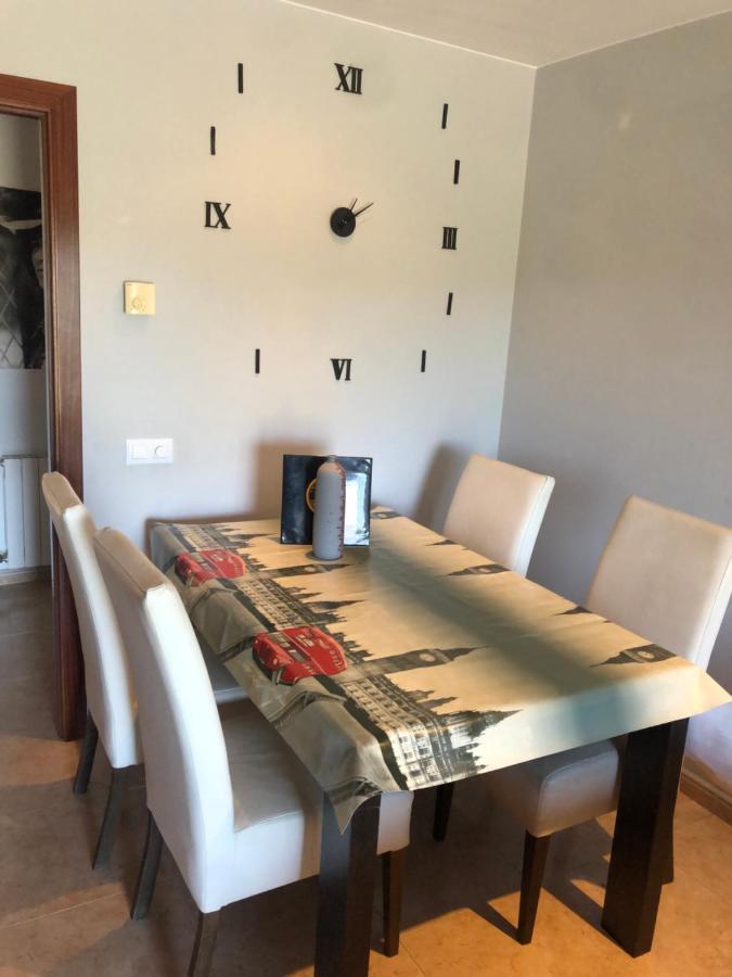 Apartamento Costa Brava Apartment Palafrugell Ngoại thất bức ảnh